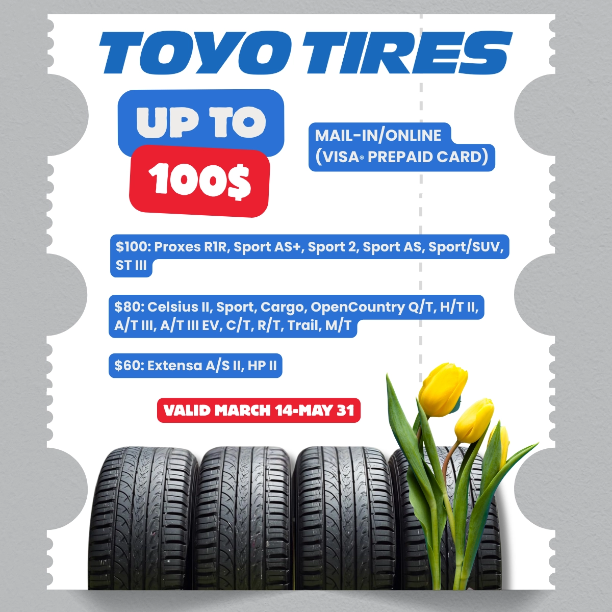 Richmond Hill Toyota  - Broken Image