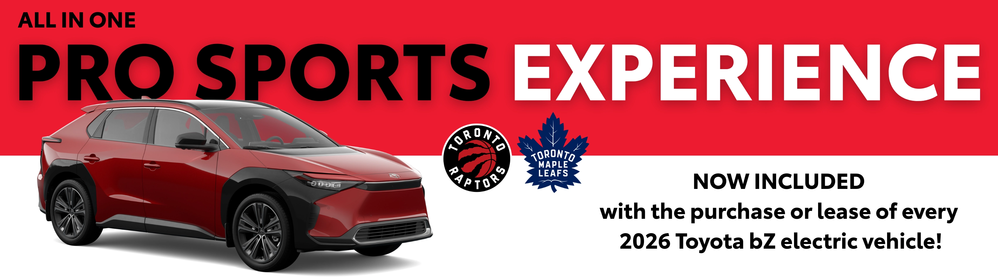 Richmond Hill Toyota  - Broken Image