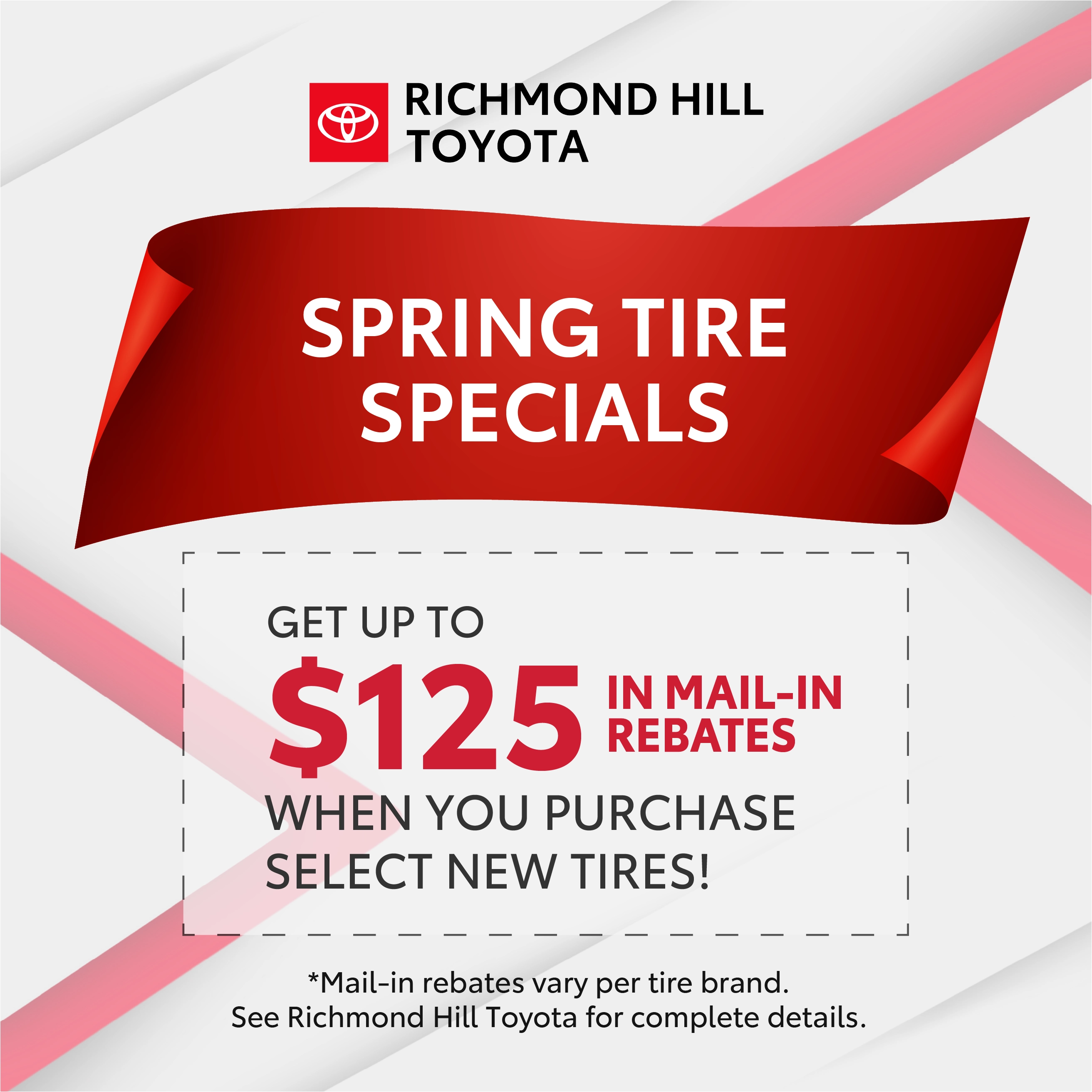 Richmond Hill Toyota  - Broken Image