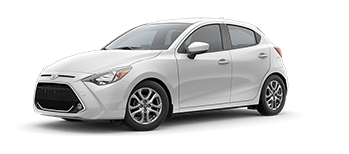 Toyota Yaris Hatchback undefined