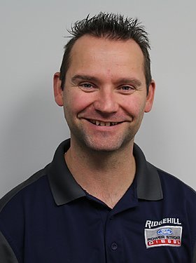 Scott Tonelli's Photo
