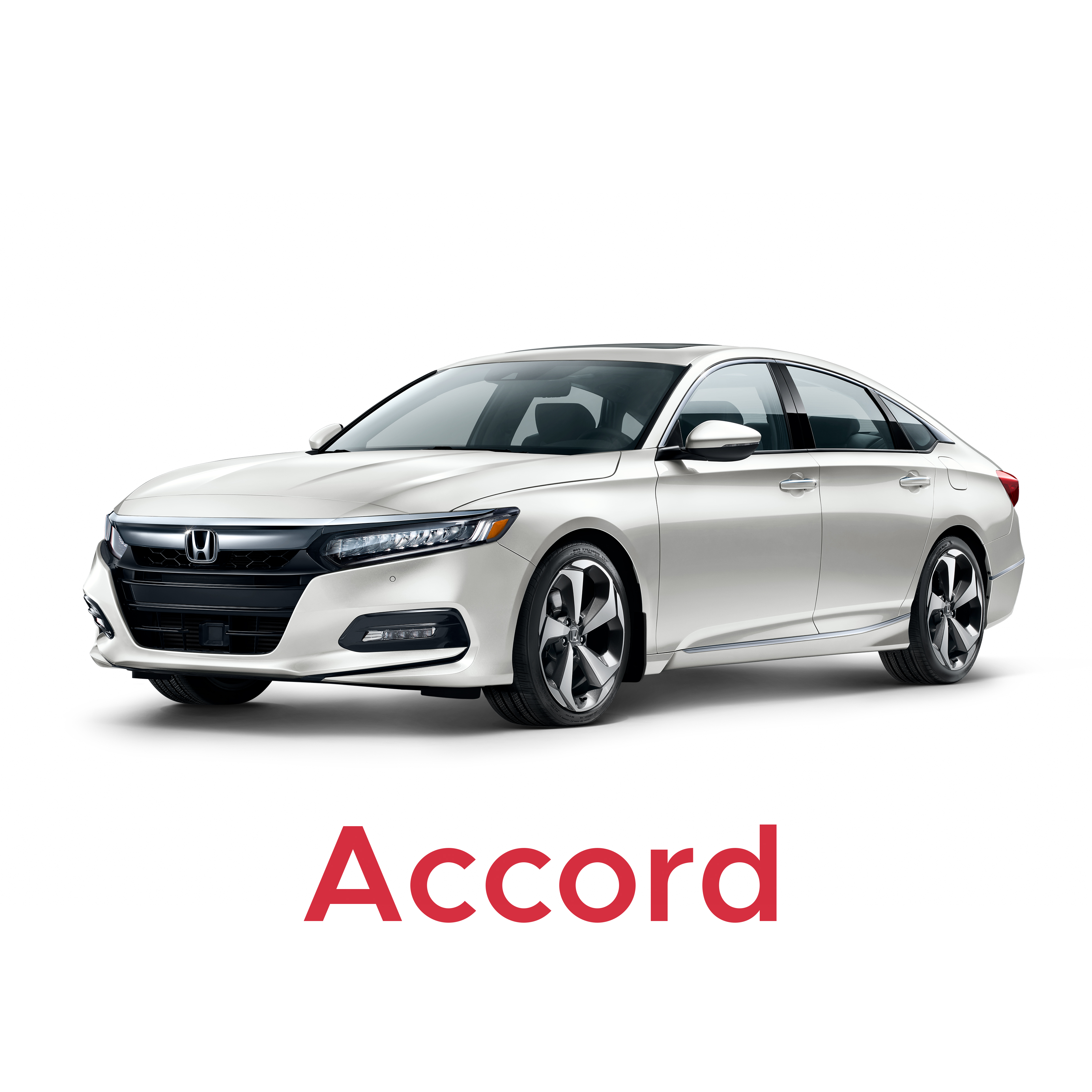 Accord &  Accord Hybrid