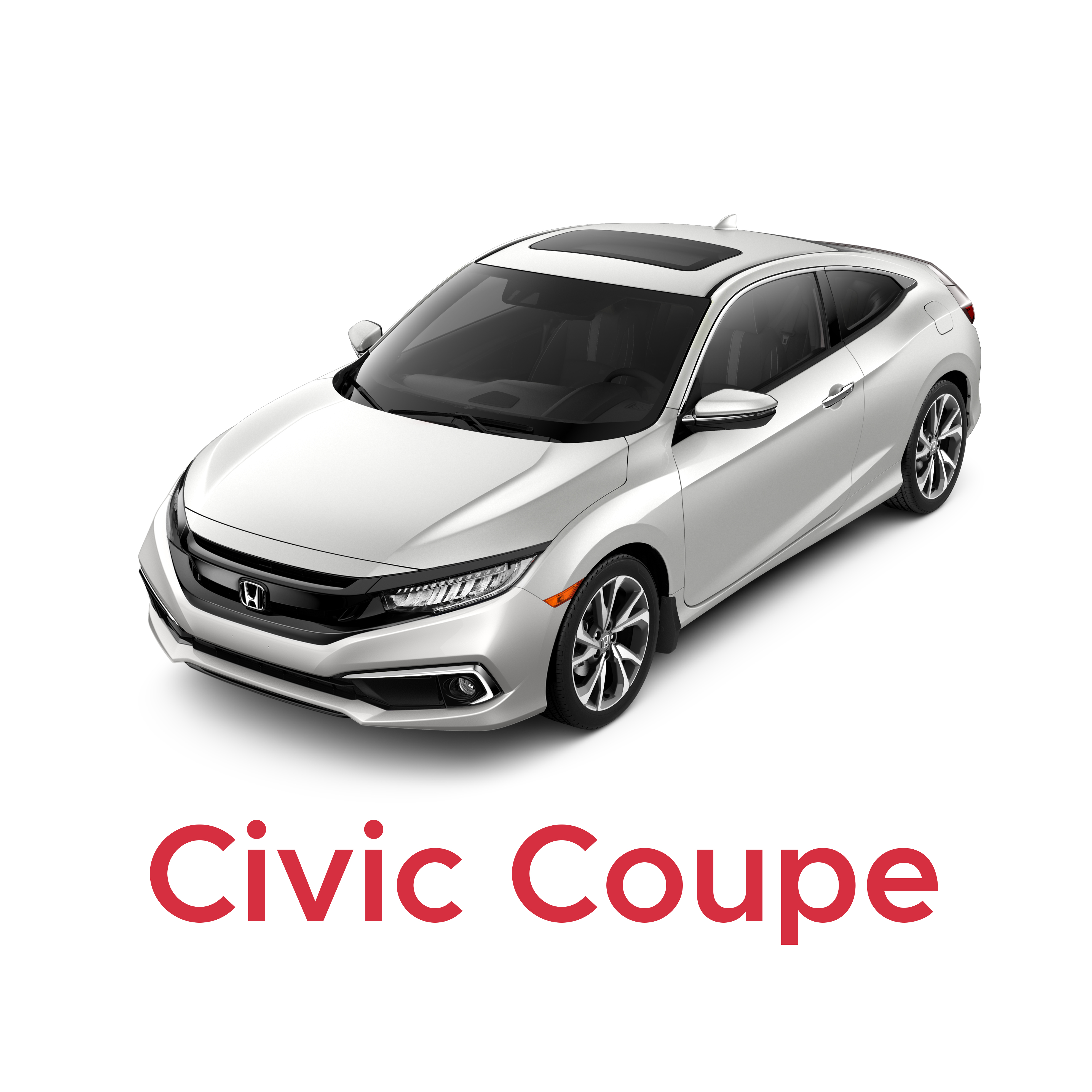 Civic Coupe
