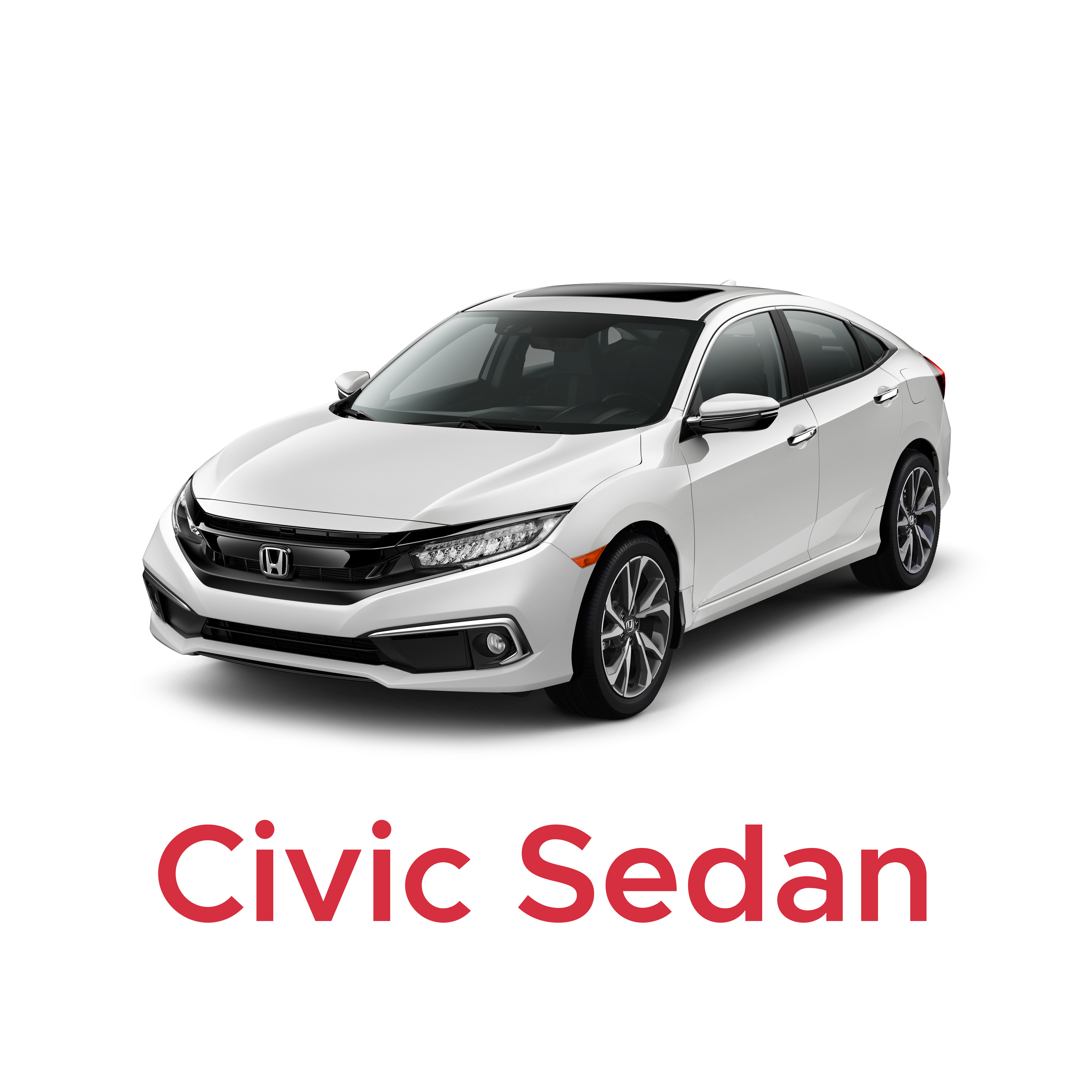 Civic Sedan