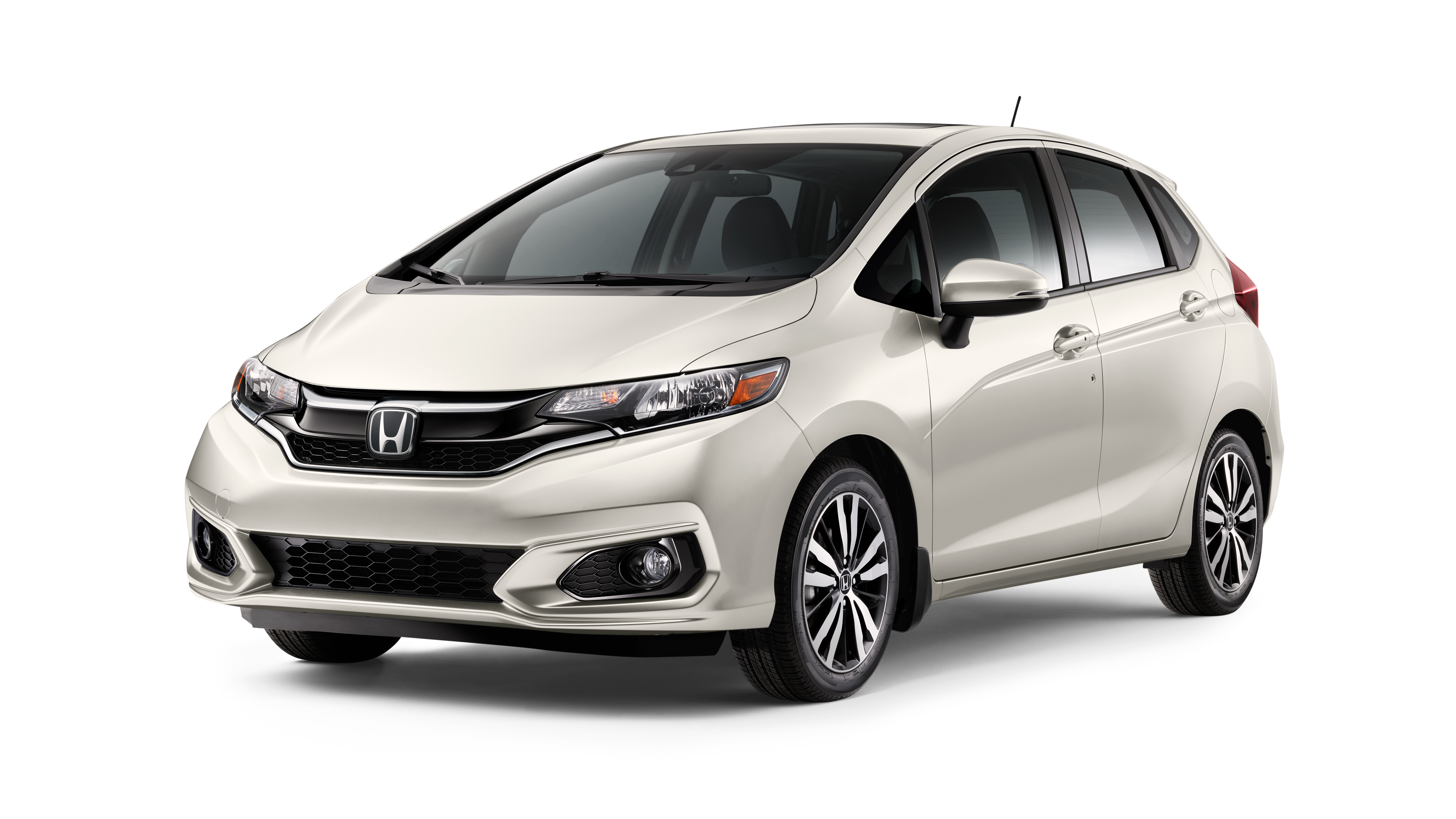 2015-2020 Honda Fit