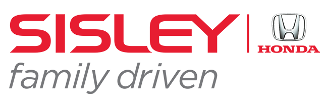 Sisley Honda Logo