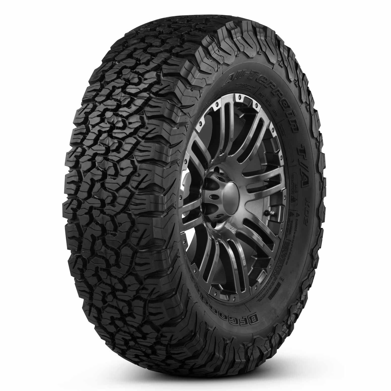 That Tire Image