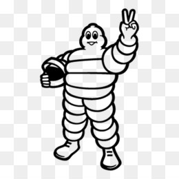 Tire Man Image