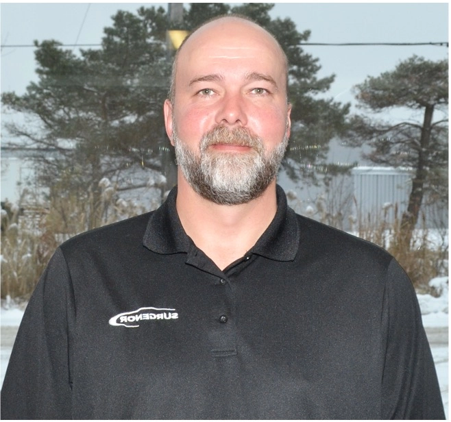 Bradley Stark's Photo