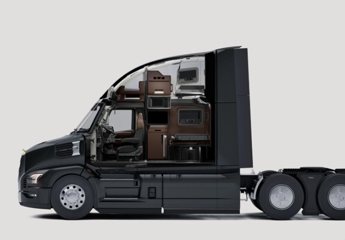 Surgenor Truck Ottawa - Broken Image