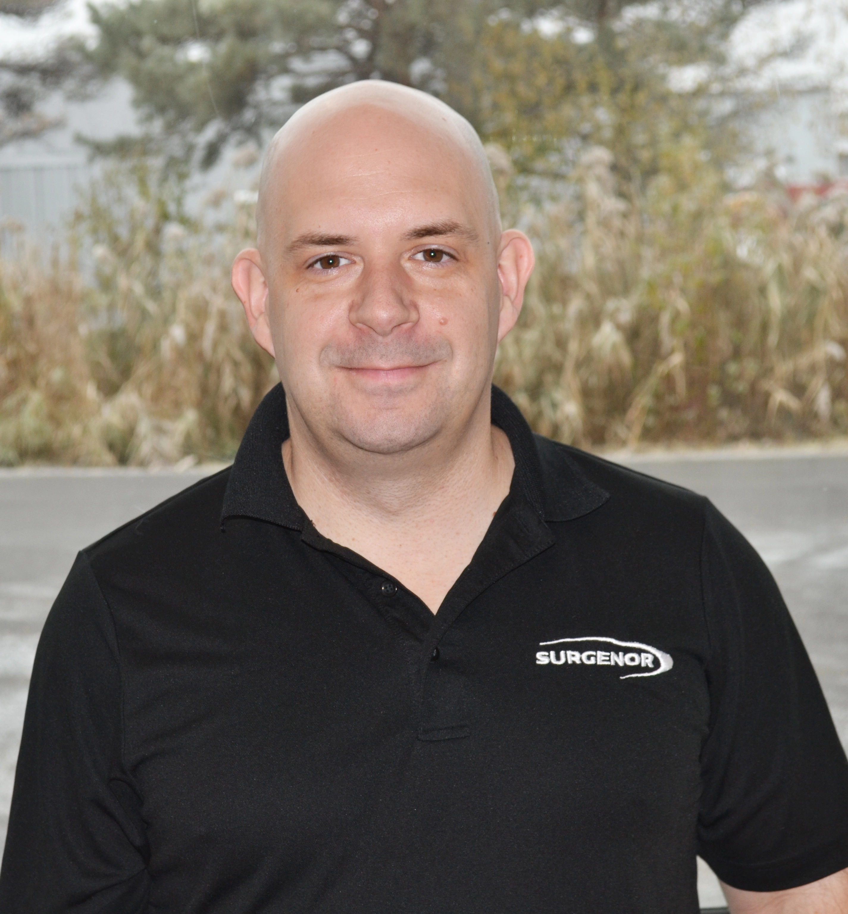 Jason Osborne's Photo