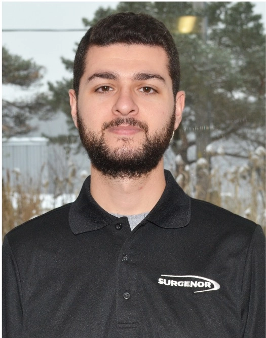 Karim Miller's Photo