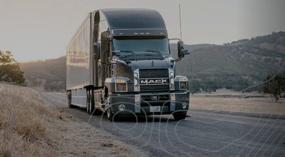 Mack Connect Technology