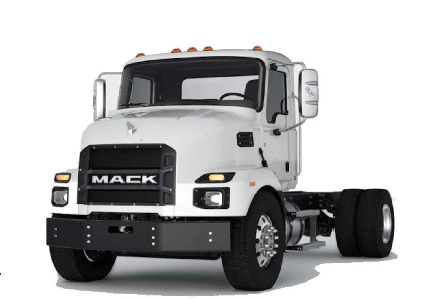 Mack MD7 Chassis for Sale in Ottawa