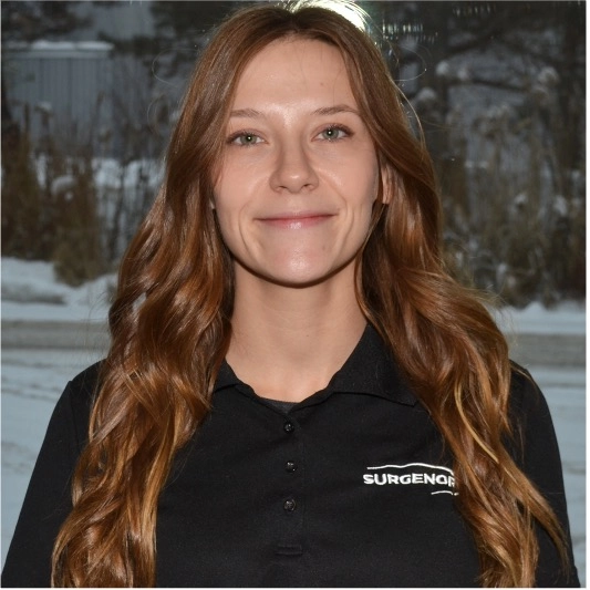 Stephanie Woodhall's Photo