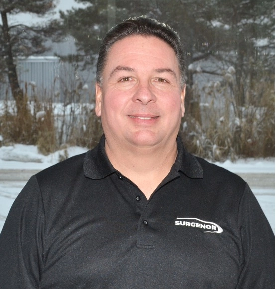 Steve Wickett's Photo