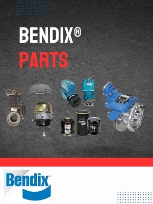 Bendix Parts - Image