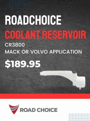 Road Choice Coolant Reservoir - Image