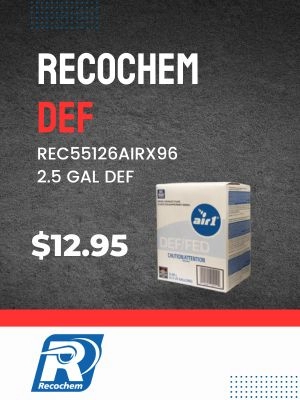 RECOCHEM DEF - Image
