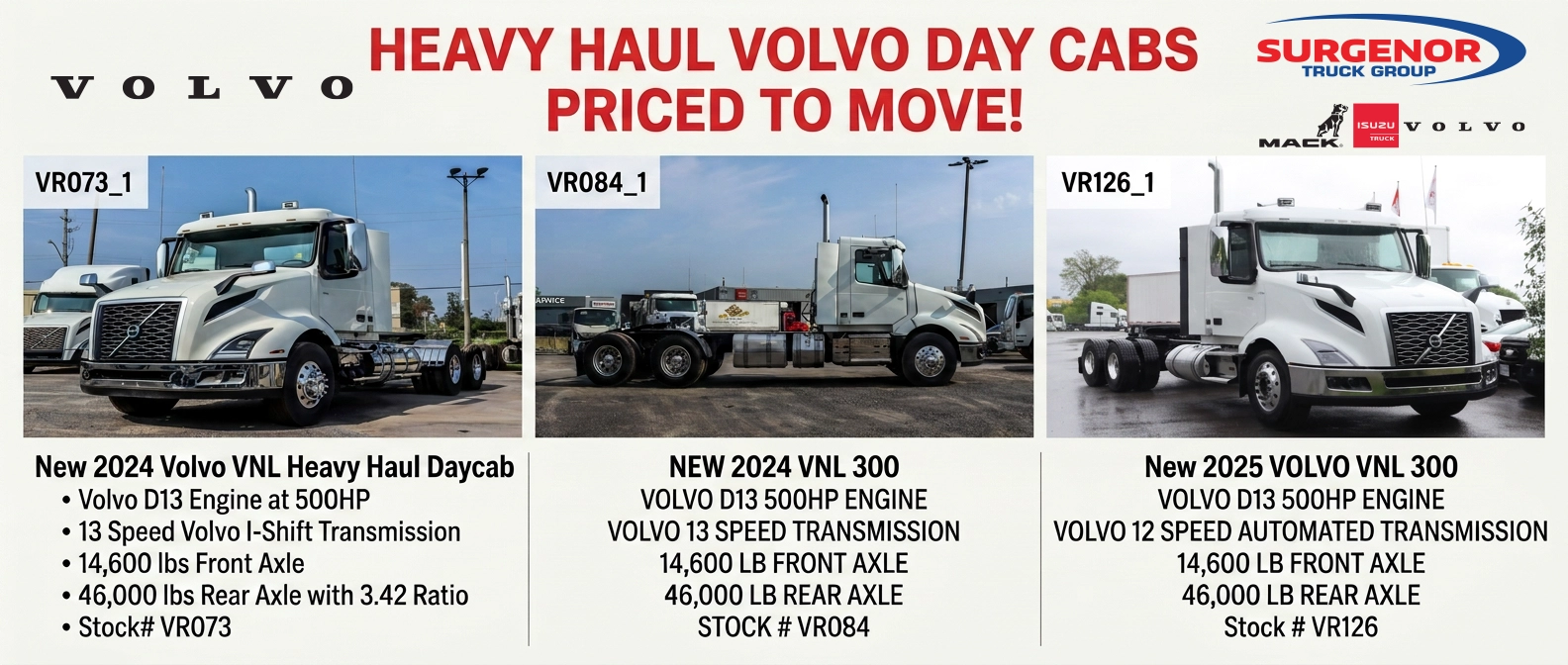 VOLVO