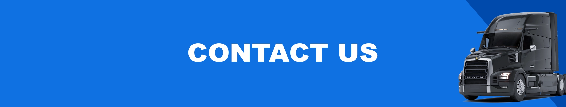 Surgenor Truck Ottawa - Broken Image