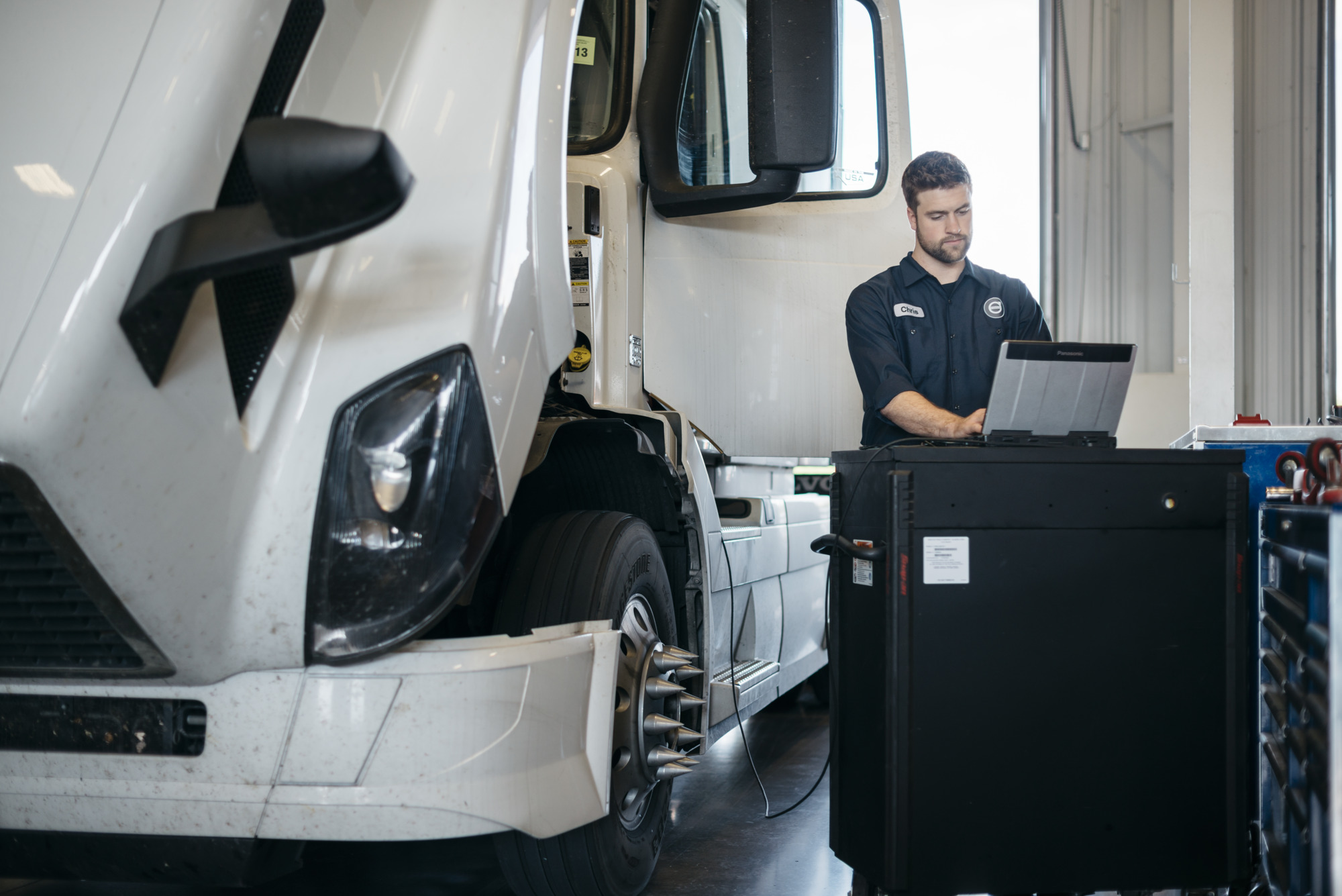 Volvo Service & Repairs in Ottawa & Kingston