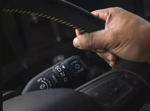 Surgenor Truck Ottawa - Broken Image