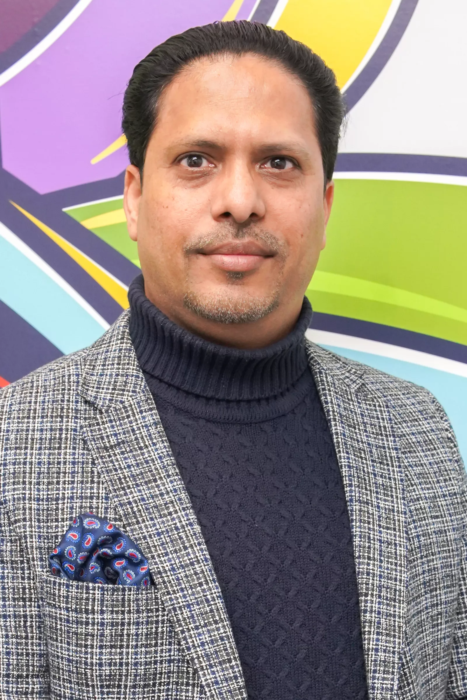 Ishtiaq Alam's Photo