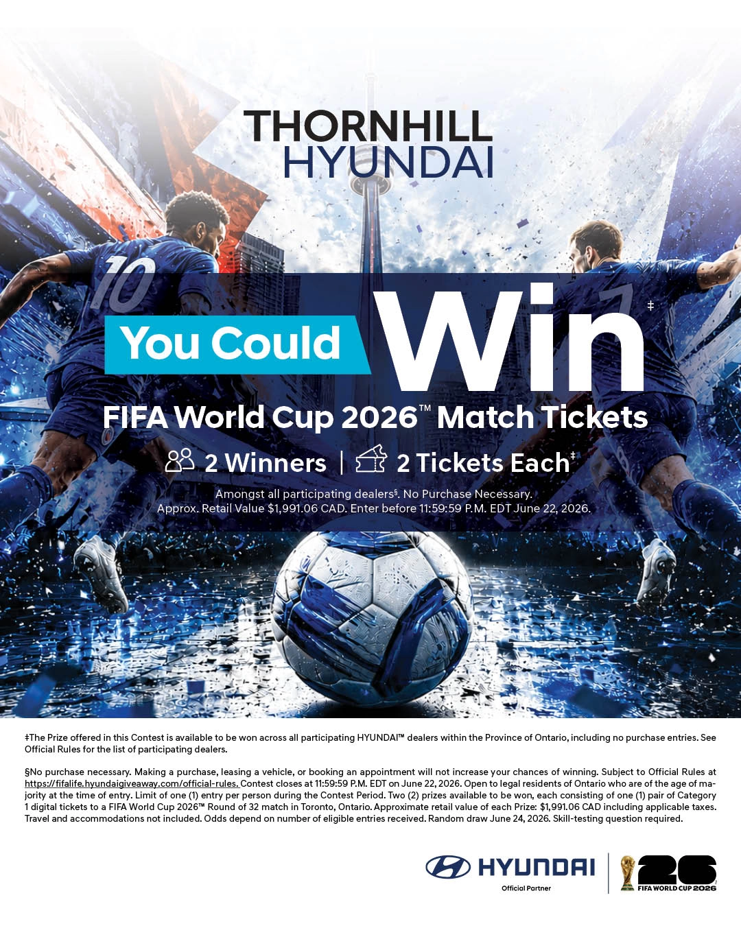 Thornhill Hyundai - Broken Image