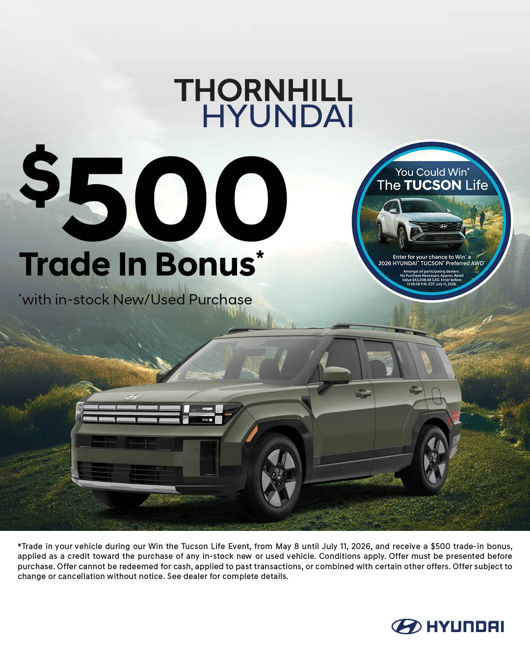 Thornhill Hyundai - Broken Image