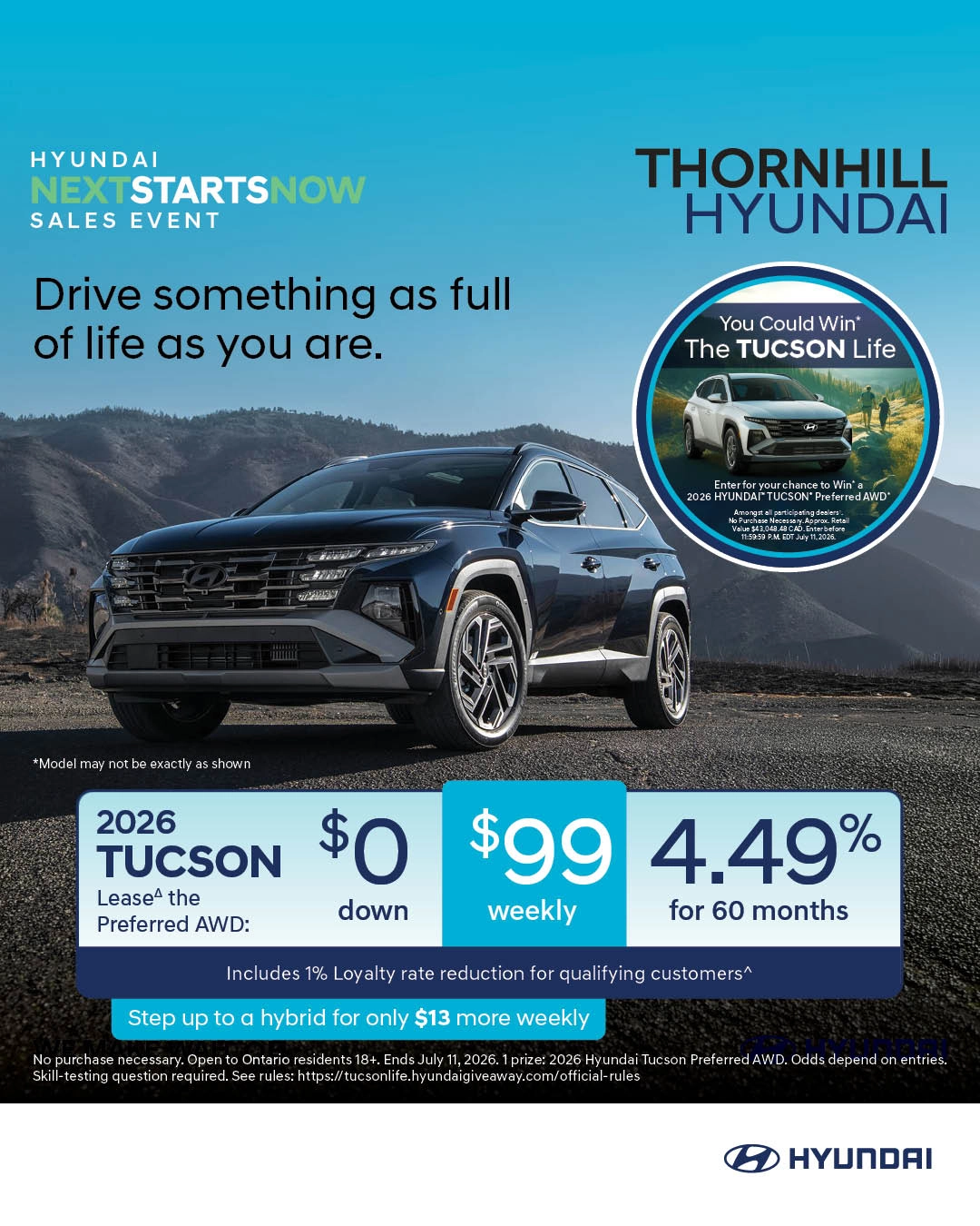 Thornhill Hyundai - Broken Image