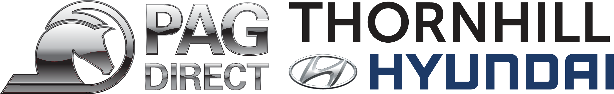 Thornhill Hyundai Logo