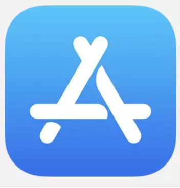 Download from Apple Store - Image