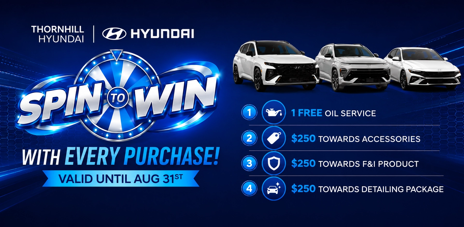 Thornhill Hyundai - Broken Image
