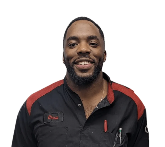 Chris Fullerton's Photo