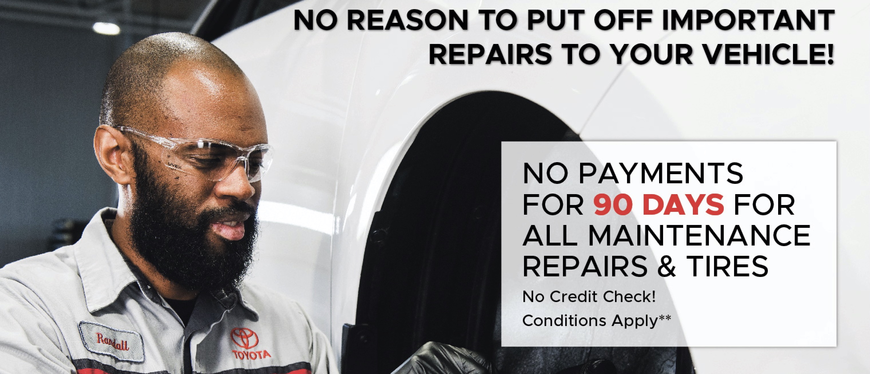 Woodbine Toyota - Broken Image