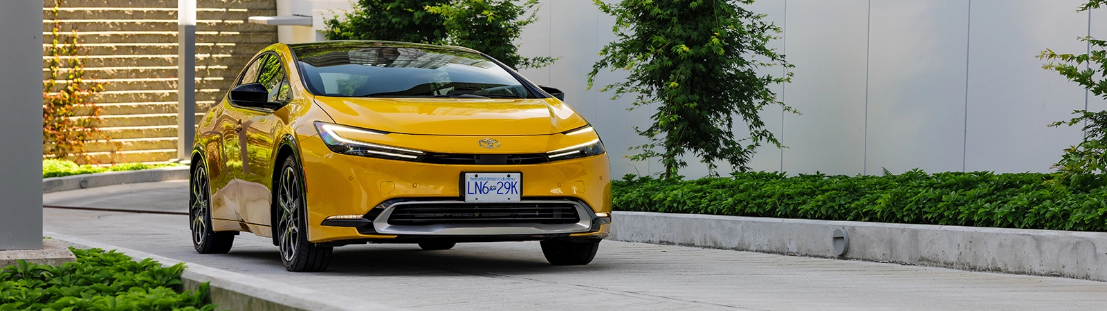 Woodbine Toyota - Broken Image