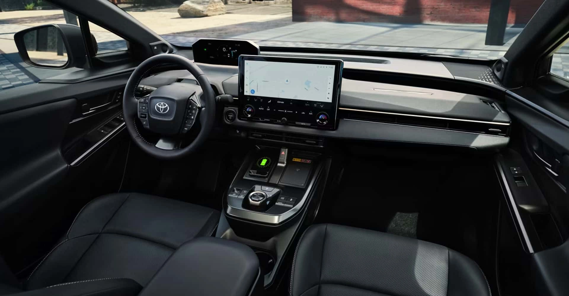 Woodbine Toyota - Broken Image