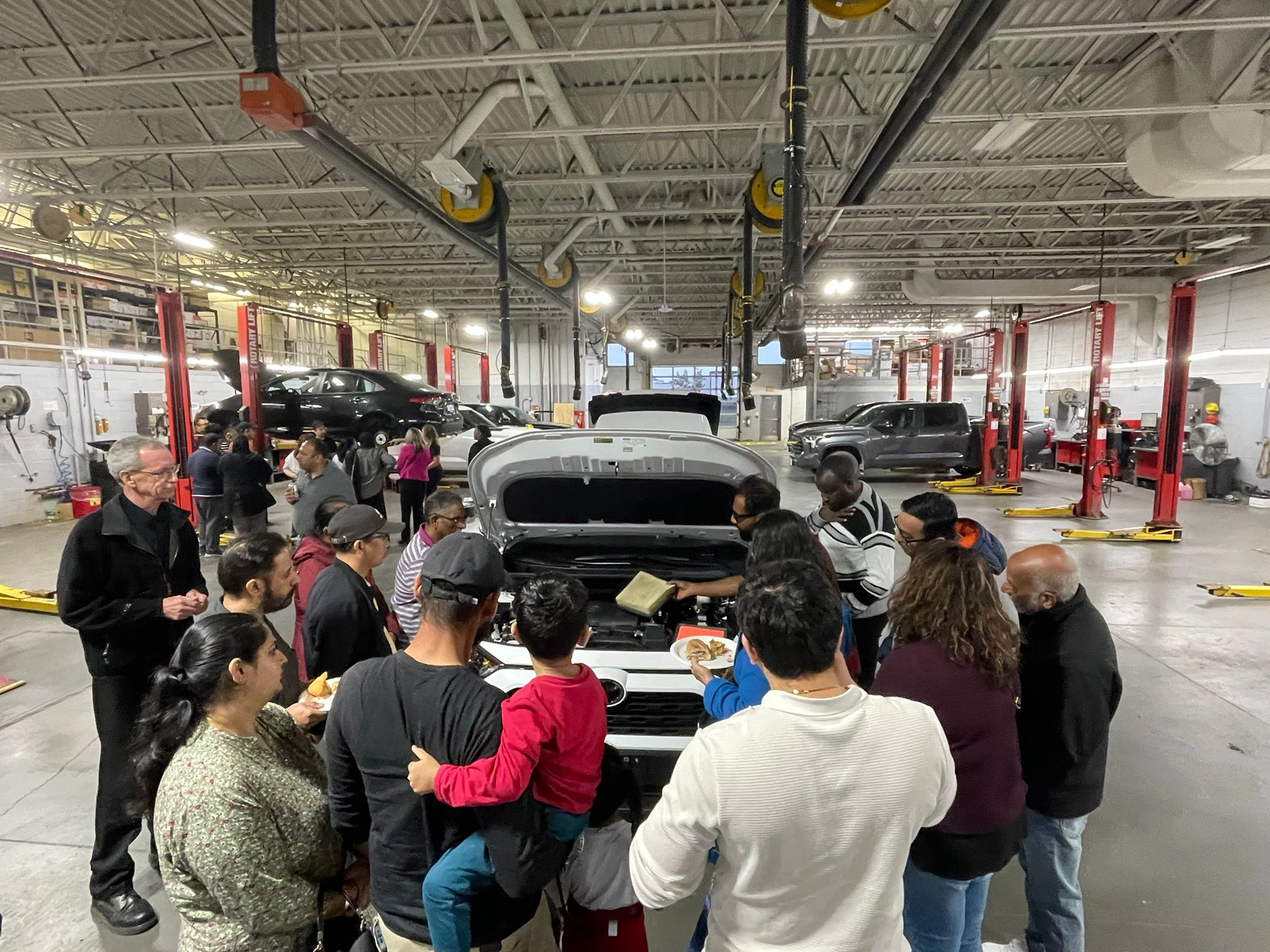 Woodbine Toyota - Broken Image