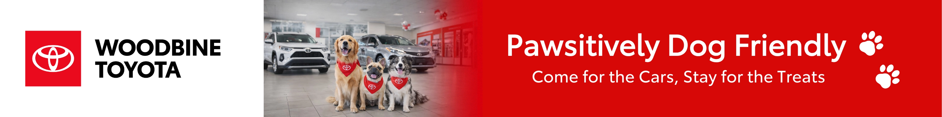 Woodbine Toyota - Broken Image