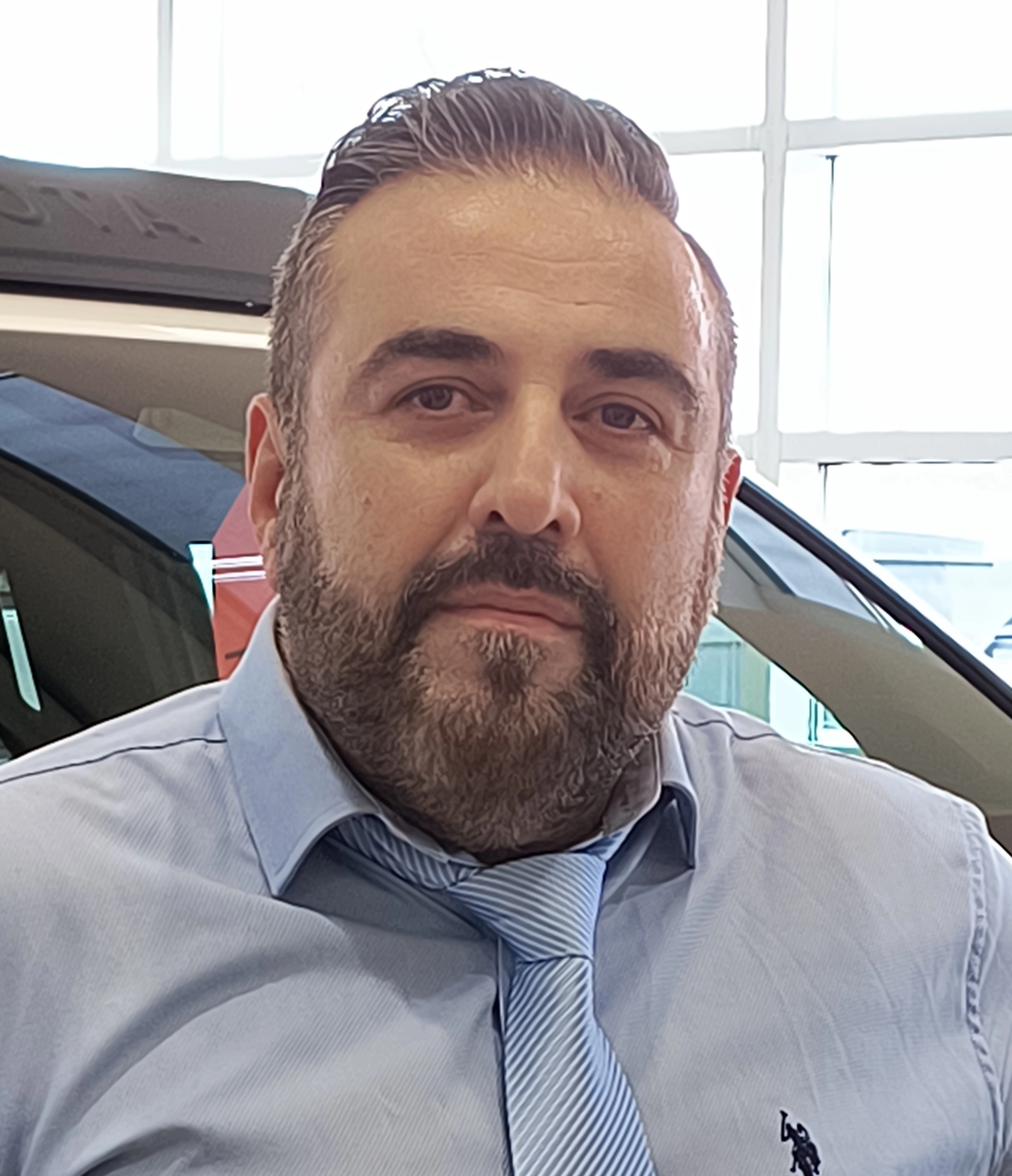 Farshid Pourhadi's Photo