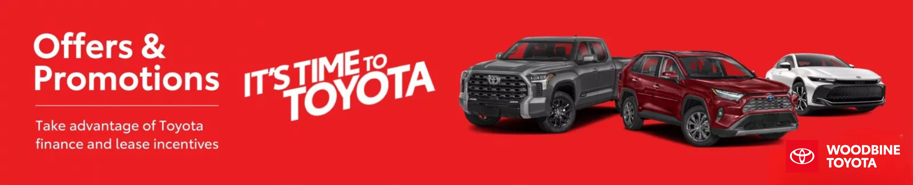 Woodbine Toyota - Broken Image