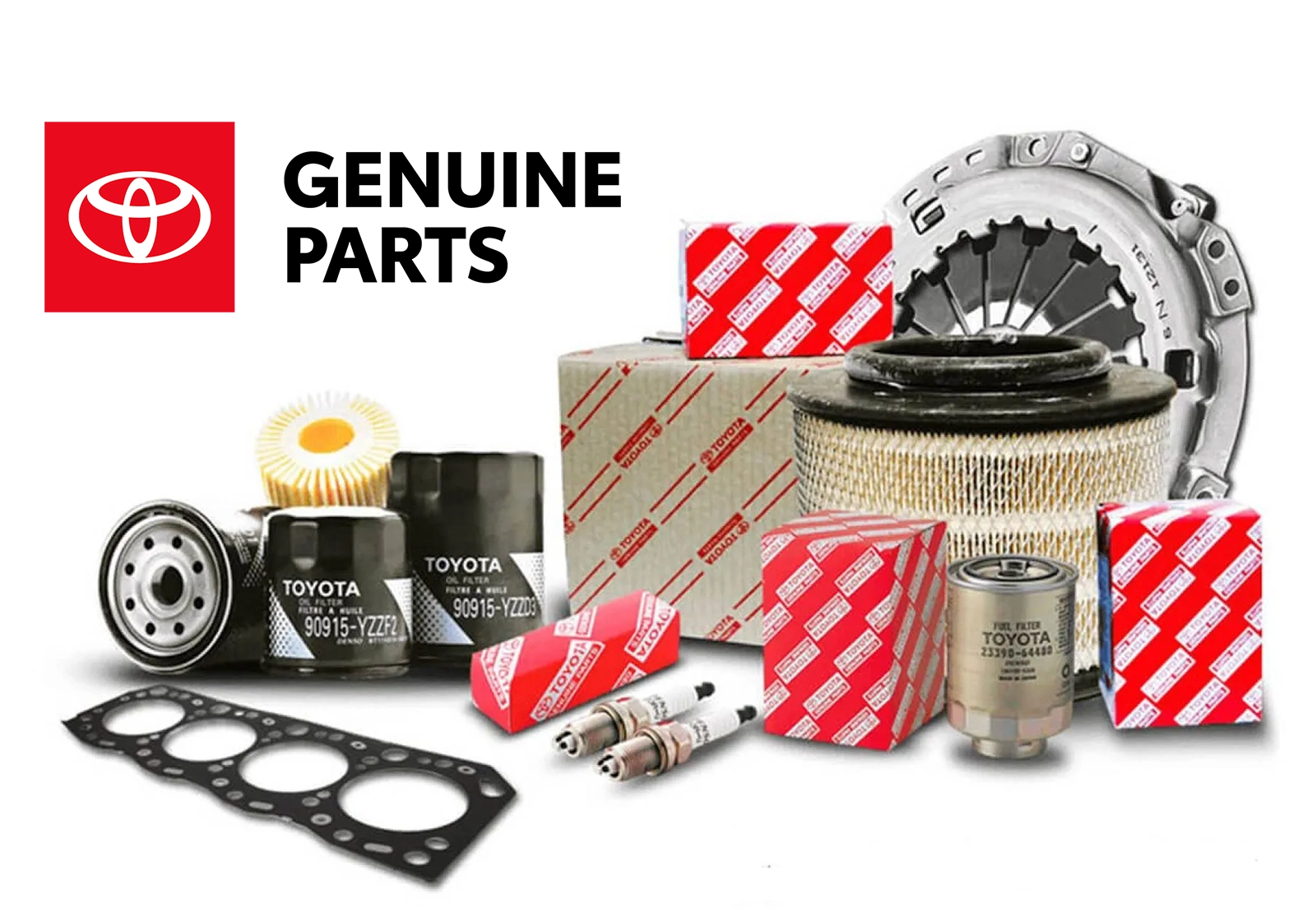 Woodbine Toyota - Broken Image