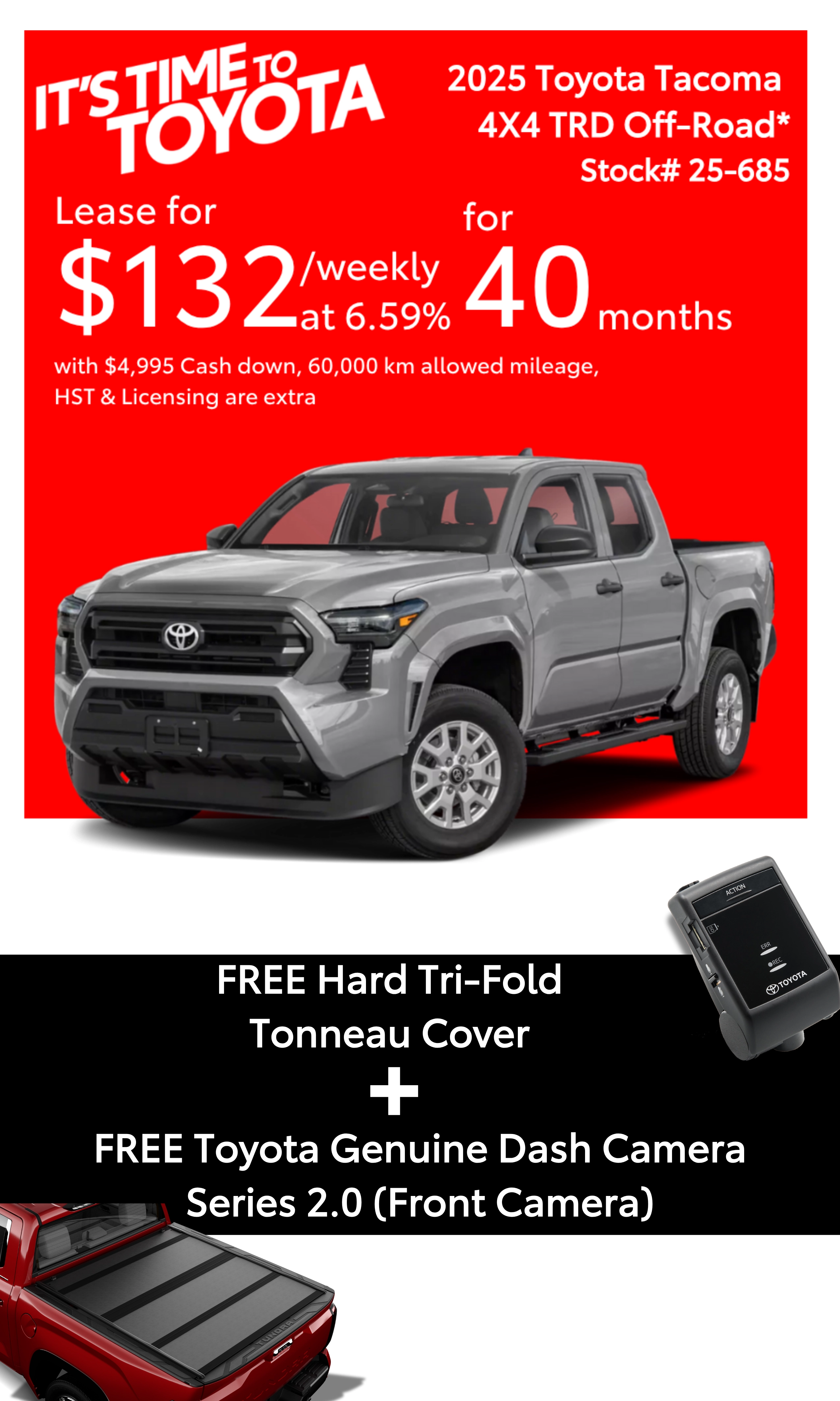 Woodbine Toyota - Broken Image