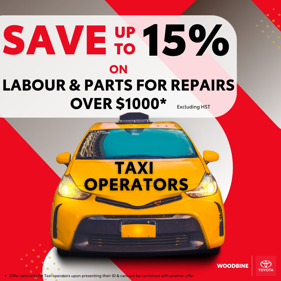 Save upto 15% on Labour & Parts for repairs over $1000* - Image