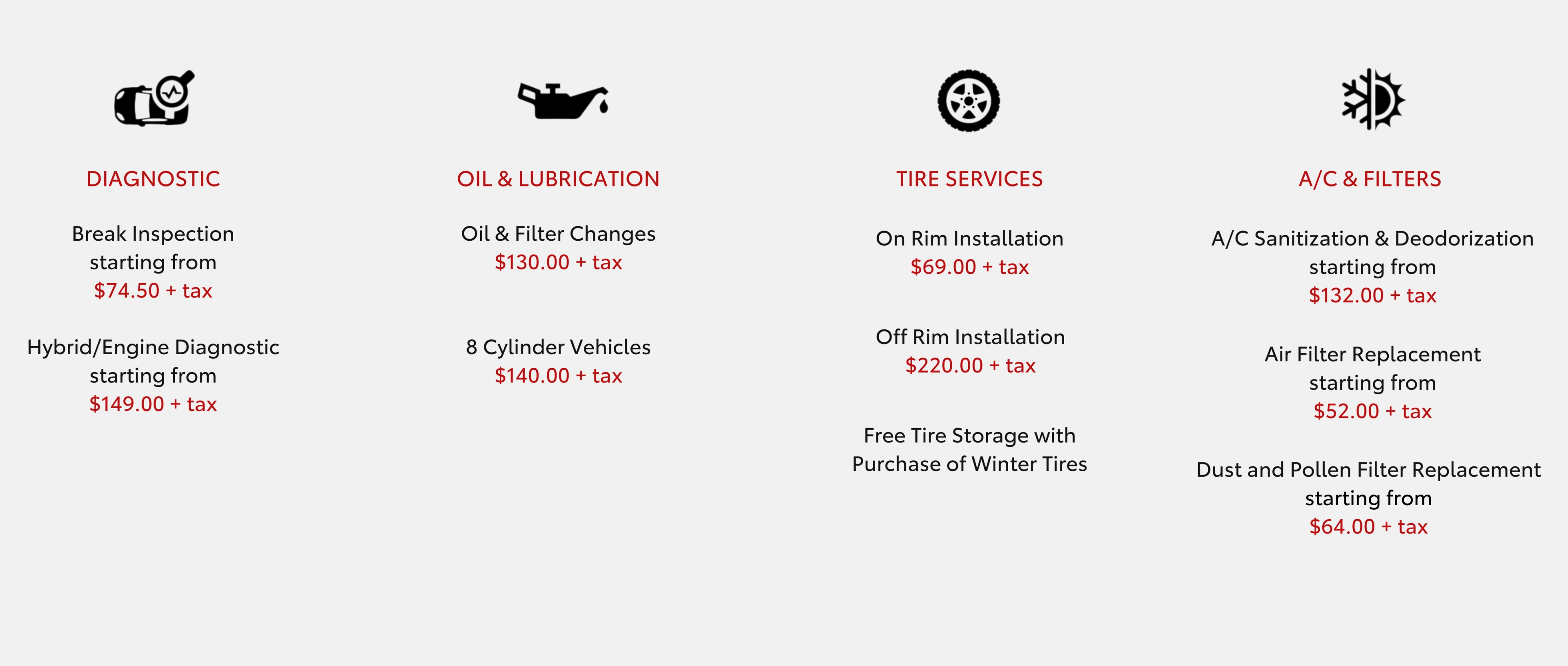 Woodbine Toyota - Broken Image