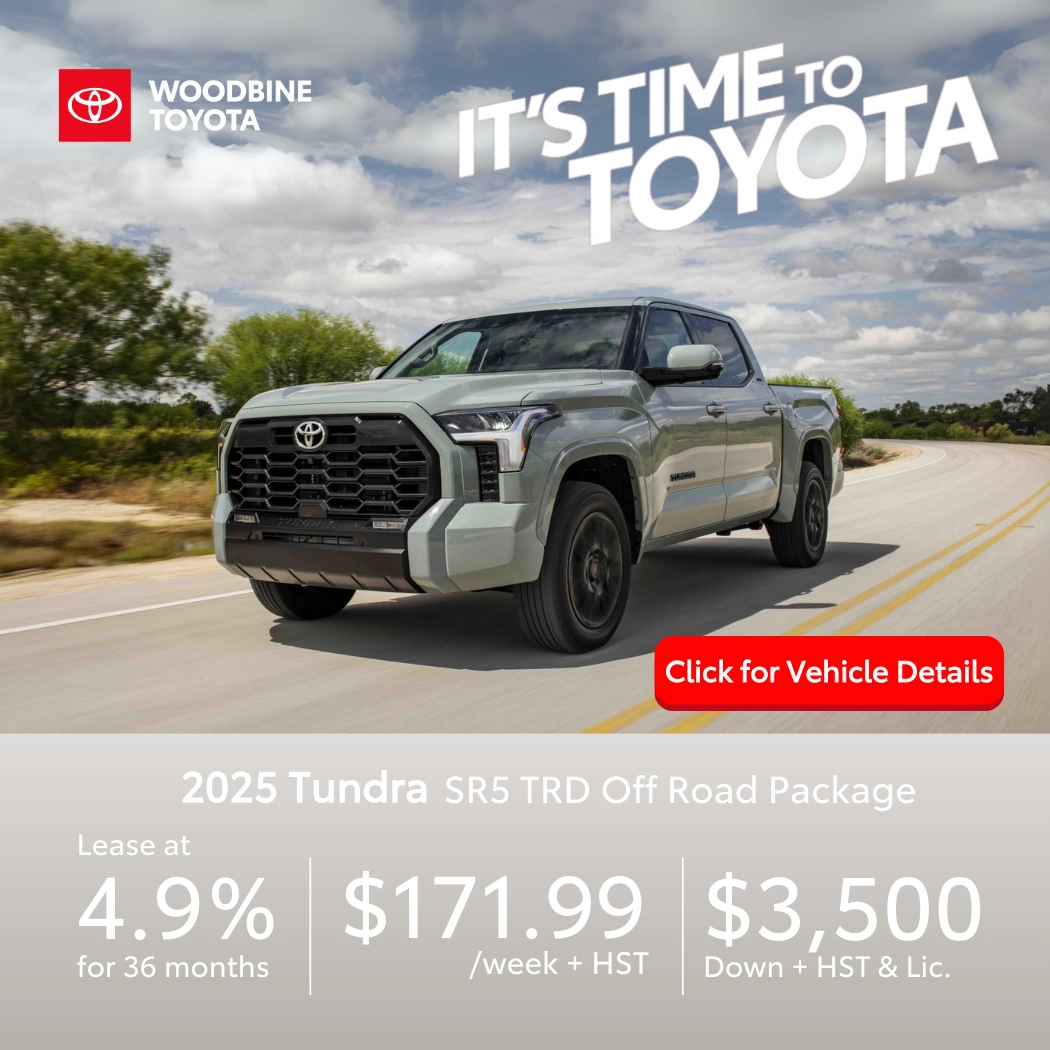 Woodbine Toyota - Broken Image