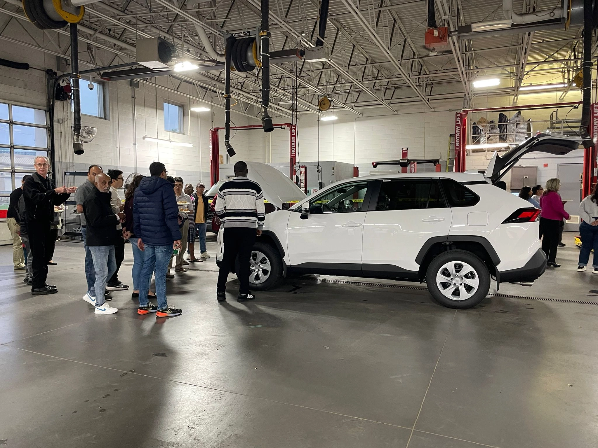 Woodbine Toyota - Broken Image