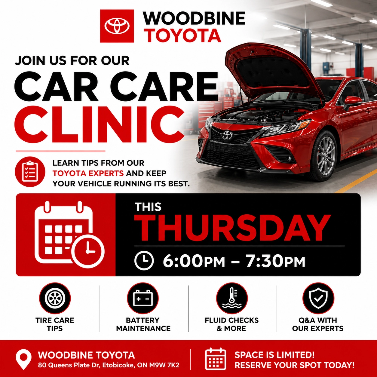 Woodbine Toyota - Broken Image