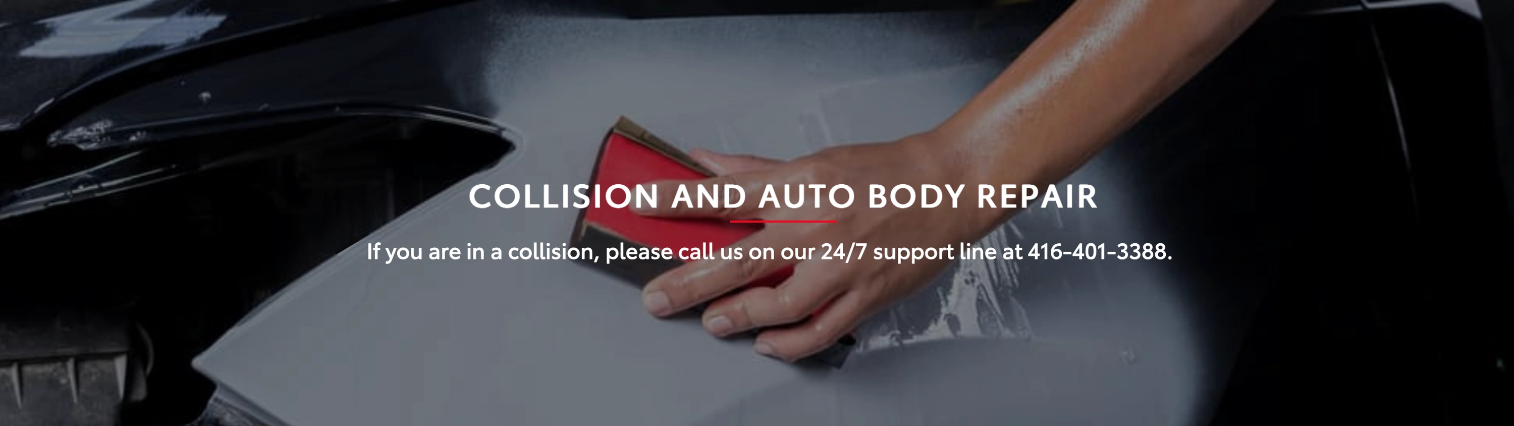 Woodbine Toyota - Broken Image